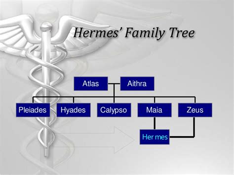 hermes papa|hermes family tree.